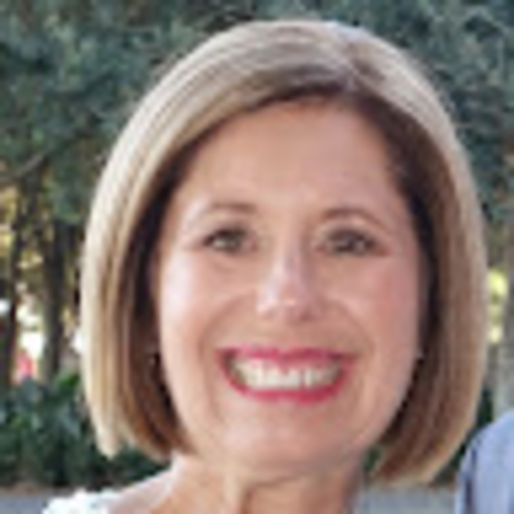 Meet your Posher, Sue